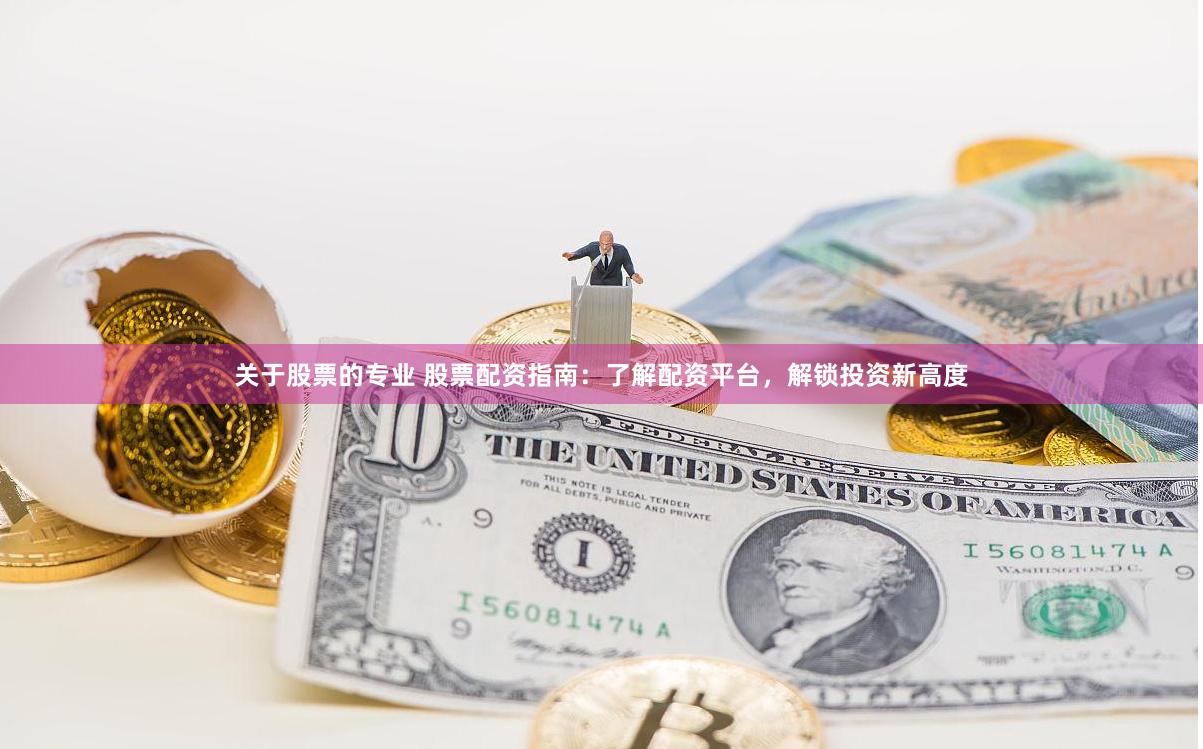 关于股票的专业 股票配资指南：了解配资平台，解锁投资新高度